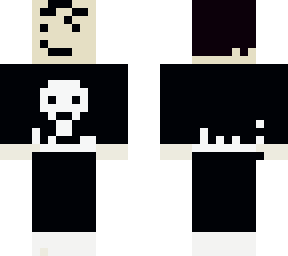the punisher