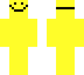 the smiling guy