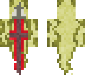 the wodin crusader