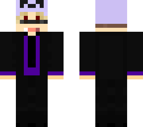 theorionsound violet vampires mcc