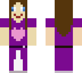 this is jane