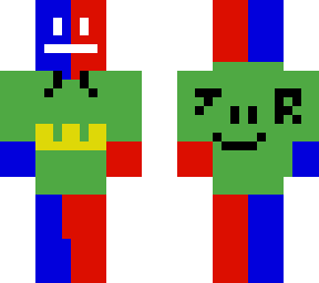 tilsen09 skin