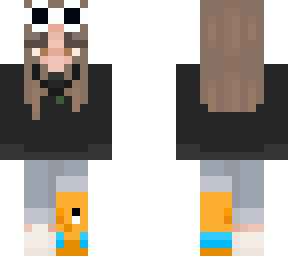 tinyfish_h everyday