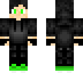 toxic hoody
