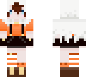 tsmp temmie halloween ver.2