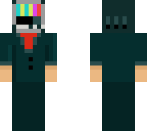 tv head remastered (simple edition)
