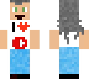 una simple persona