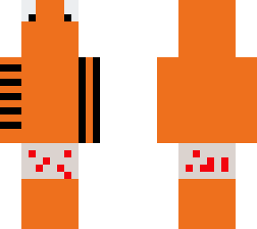 undie man.... i know it is not that good just go with it