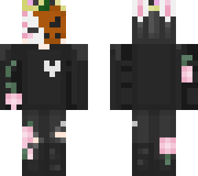 unifler halloween skin