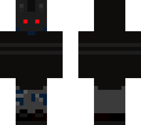 unknown 12 year old demon