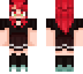 updated devil girl