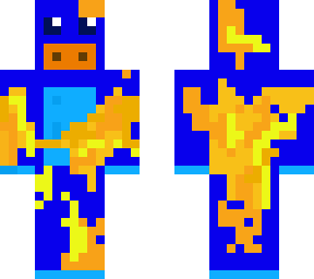 updated skin again
