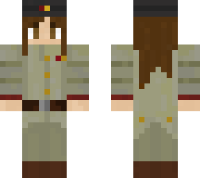 ussr girl
