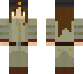 ussr girl
