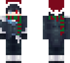 vanitas christmas