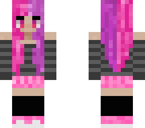 vee skin update