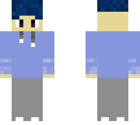 vikajen skin