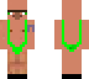 viligar with shoes
