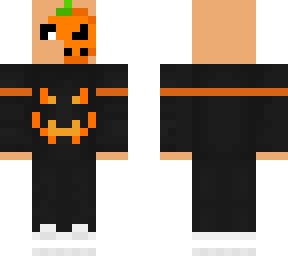 ville hallowen