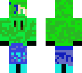 vine boy