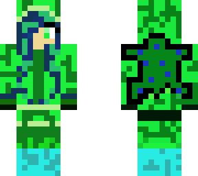 vine girl