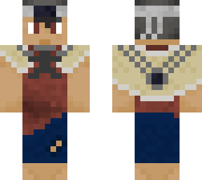 voidusher