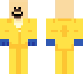 walter white quackity