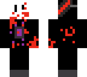 watch out for him