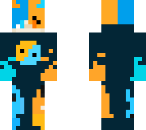 water vs lava