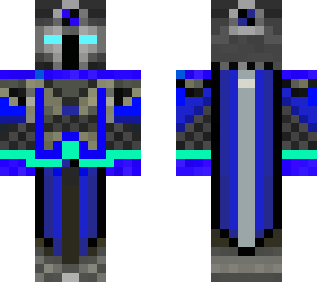 water x knight yt