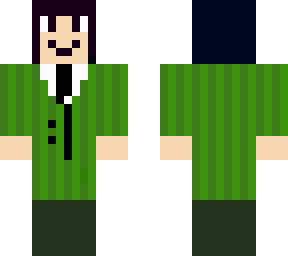 watermelon man