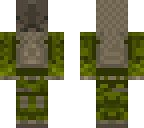 wckd operator (woodland, l-s)