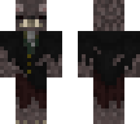 werewolf