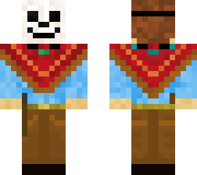 western mystic