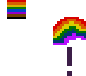 when life gives you pride~~ce
