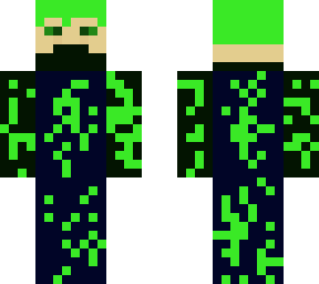 willgreenblack
