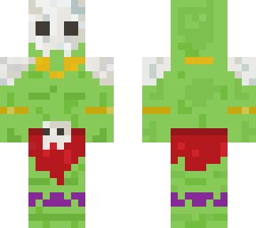 witch doctor terraria