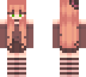 witchy girl