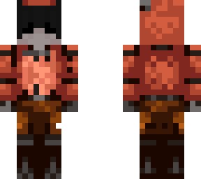 withered foxy onesie