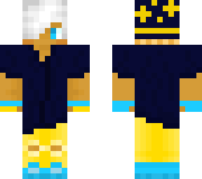 wizard cookie