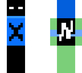 xdnodle