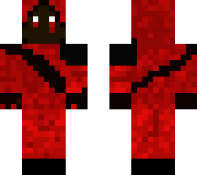 xedo {squid game x assassin}