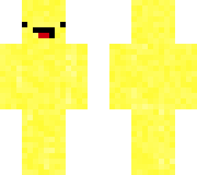 yellow derp