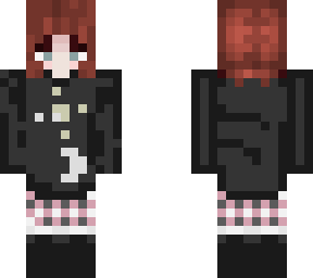 yet another girl (read desc)