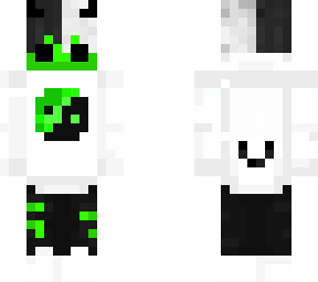 ying yang lime slime