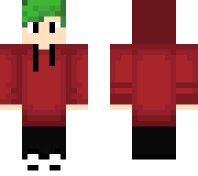 yousuf3223 skin