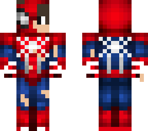 zam spider