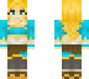 zelda