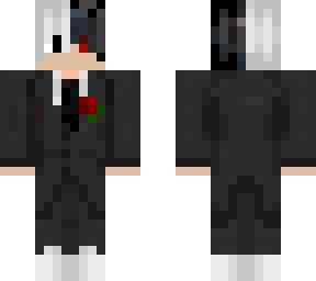zlicht yt con corbata