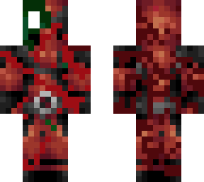 zombie deadpool